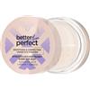 Eveline Cosmetics Eveline Better Than Perfect Cipria Levigante e Correttiva per Occhi