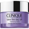 Clinique Take The Day Off Cleansing Balm Balsamo Struccante, 30 ml