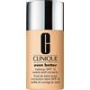 Clinique Even Better Fondotinta, 46 Golden Neutral Golden Neutral