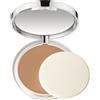 Clinique Almost Powder Fondotinta in polvere, 06 Deep Deep