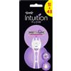 Wilkinson Intuition Flow Rasoio + 4 ricariche