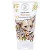 Hairy Tale Cosmetics Hairy Tale Liquid Gold Maschera Emolliente Ricca per Capelli 150 ml