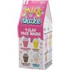 Skin Treats Set Maschere Milkshake 4 pz