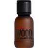 Dsquared2 Original Wood Eau de Parfum per uomo, 30 ml