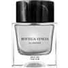 Bottega Veneta Illusione Bois Nu Eau de Toilette per uomo 50 ml