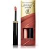 Max Factor Lipfinity Rossetto Bifase, 070 Spicy Spicy