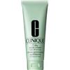 Clinique 7 Day Scrub Cream Rinse-Off Formula Esfoliante per il viso, 100 ml
