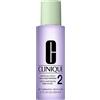 Clinique Lozione Chiarificante 2 Tonico per il viso, 200 ml