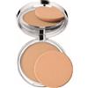 Clinique Superpowder Cipria per il viso, 04 Matte Honey Matte Honey