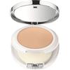 Clinique Beyond Perfecting Fondotinta in polvere, 06 Ivory Ivory