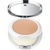 Clinique Beyond Perfecting Fondotinta in polvere, 07 Cream Chamois Cream Chamois