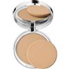 Clinique Stay Matte Cipria Compatta, 04 Stay Honey Stay Buff 2