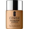 Clinique Anti-Blemish Solutions Fondotinta Liquido, CN 90 Sand