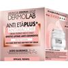 Dermolab Anti Età Plus+ SPF 50 - Crema Viso e Collo Anti-Macchie Effetto Lifting 50 ml