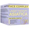 Face Complex Laser Therapy Asiatica +35 - Crema Viso Ricostituente Anti-Età 50 ml