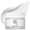 Beauty Of Joseon Dynasty Cream - Crema Viso Idratante Illuminante 50 gr