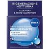 Nivea Crema Giorno & Notte Rigenerante Viso Idratante Rimpolpante Per Pelle Normale 50 ml