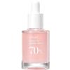 Anua Peach 70% Niacin Serum - Siero Viso Illuminante e Uniformante 30 ml