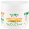 Equilibra Niacinamide Glow - Dermo-crema Idratante Anti-macchie 400 ml