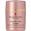 Elizabeth Arden Retinol + Hpr Ceramide - Crema Contorno Occhi Rinnovatrice Illuminante 15 ml