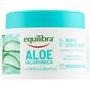 Equilibra Aloe Ialuronica Burro Struccante 80 ml