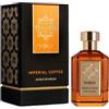 Nashja Imperial Coffee - Extrait De Parfum Unisex 100 ml Vapo