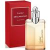 Cartier Déclaration - Eau de Parfum Uomo 50 ml Vapo