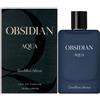 Gian Marco Venturi Obsidian Aqua - Eau de Parfum Uomo 100 ml Vapo