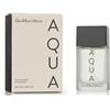Gian Marco Venturi Aqua - Eau de Toilette Uomo 100 ml Vapo