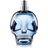 Police To Be True Me - Eau De Toilette Uomo 75 ml Vapo