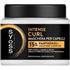 Syoss Intense Curl - Maschera Per Capelli Ricci e Mossi 400 ml