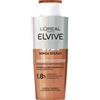L'Oreal Paris Elvive Growth Booster - Shampoo Anti-Caduta per Capelli Fragili 200 ml