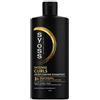 Syoss Deep Care Intense Curls - Shampoo Idratante per Capelli Mossi e Ricci 440 ml
