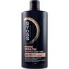 Syoss Intense Keratin Deep Care - Shampoo Per Capelli Fragili 440 ml