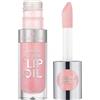 Essence Hydra Kiss Lip Oil - 10 Sugar Sparkle