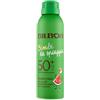 Bilboa Crema Solare SPF 50+ Bimbi da spiaggia Protezione alta spray 150 ml