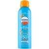 Leocrema Crema Solare Bambini 50+ Spf Tripla Portezione Bimbi Spray 150 ml