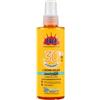 Prep Crema Solare 30 SPF Lozione Invisible Protezione Alta Spray 175 ml