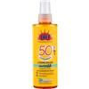 Prep Crema Solare 50 SPF Lozione Invisible Protezione Alta Spray 175 ml