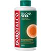 Borotalco Buonasera Rigenerante - Bagnodoccia Al Profumo di Ambra Speziata 500 ml