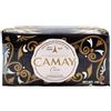 International Camy Chic - Saponette Solide Fragranza Agrumi e Note Legnose 3 x 125 gr