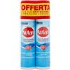 Autan Family Care Bipacco - Spray Antizanzare Insetto Repellente 2 x 100 ml