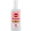 Autan Pelle Morbida Vapo Insetto Repellente E Antizanzare Comuni E Tigri 100 ml
