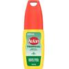 Autan Tropical Vapo - Repellente per insetti e zanzare comuni e tropicali, protezione fino a 8 ore 100 ml