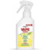Vape Derm Family Active - Lozione Antipuntura per Zanzare e Zecche 150 ml