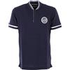 EA7 POLO - 3LPF18PJ4MZ - blu