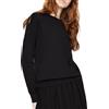 ARMANI EXCHANGE MAGLIA - 3LYM1WYMN9Z - nero