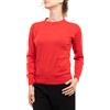 ARMANI EXCHANGE MAGLIA - 3LYM1WYMN9Z - rosso