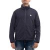 ARMANI EXCHANGE GIUBBINO - 8NZB07ZNWFZ - grigio