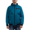 ARMANI EXCHANGE GIUBBINO - 3LZB11ZNJ7Z - oceano